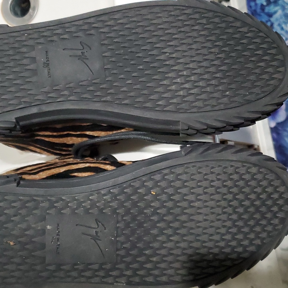 Giuseppe shoes - Picture 6 of 11